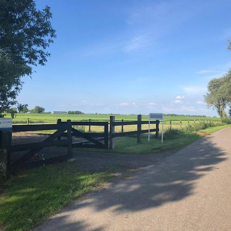 Butenom Oudwoude Екстер'єр фото